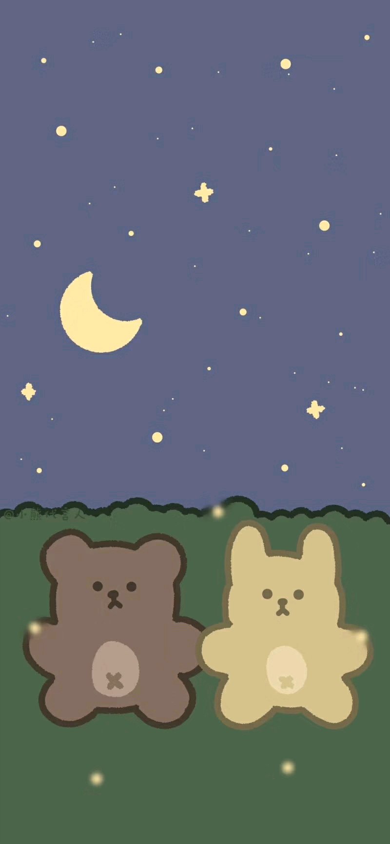 清新风景手机壁纸