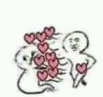 色诱恶搞斗图微信表情包