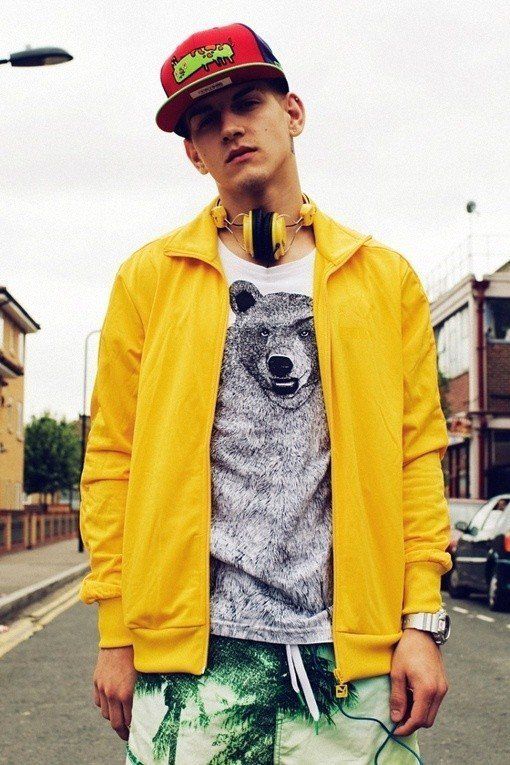 伤感抑郁主题的微信欧美风男生图片下载