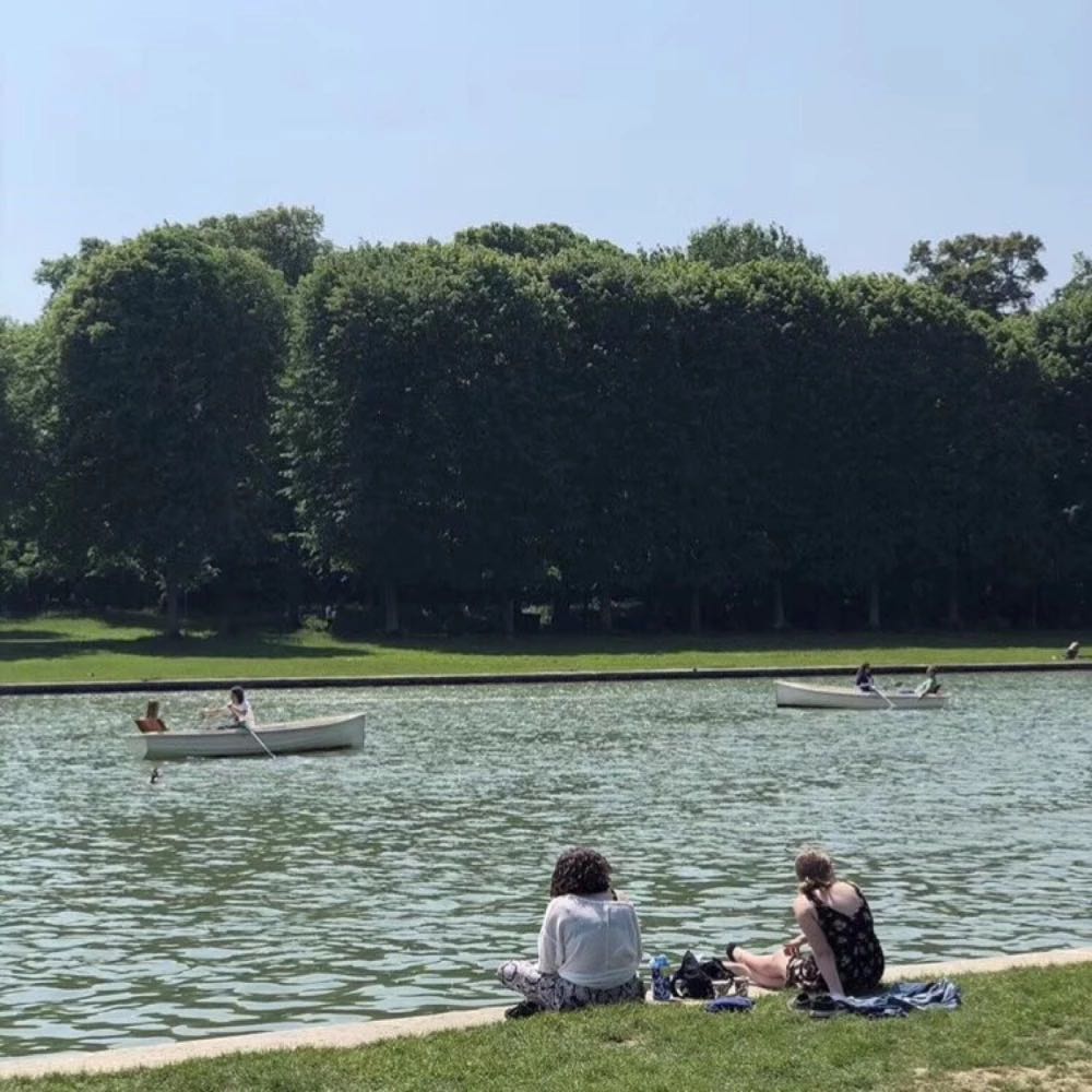 微信文艺气质小清新朋友圈配图