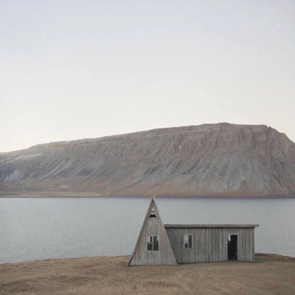 微信文艺气质小清新朋友圈配图