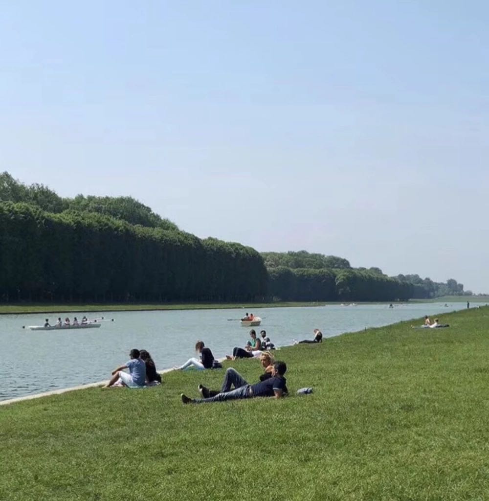 微信文艺气质小清新朋友圈配图