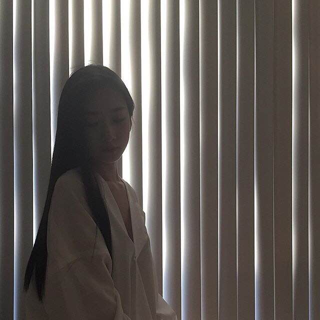 微信超酷漂亮好看女头