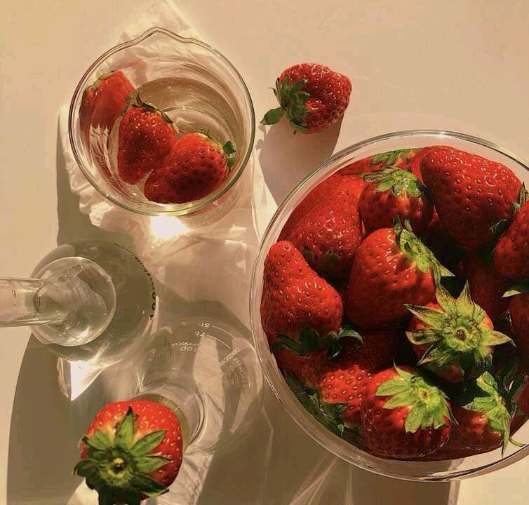 微信文艺气质小清新朋友圈配图