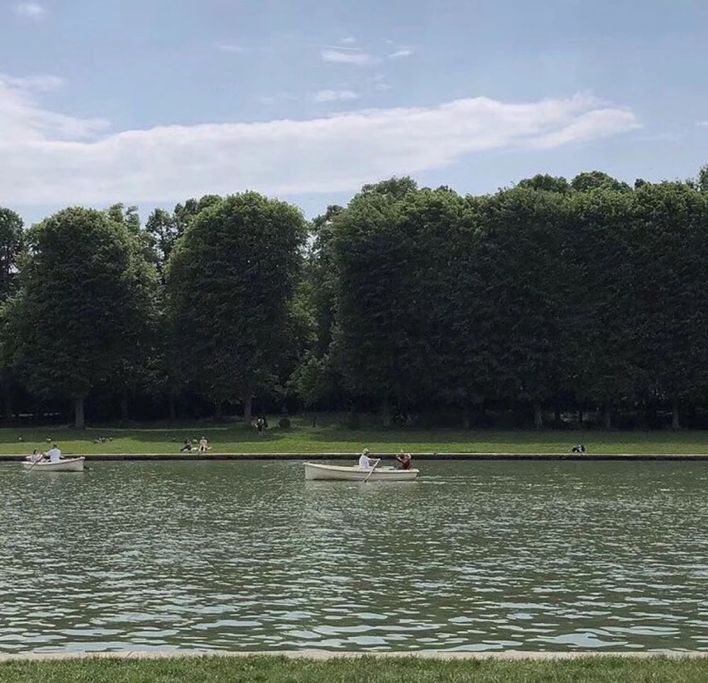 微信文艺气质小清新朋友圈配图