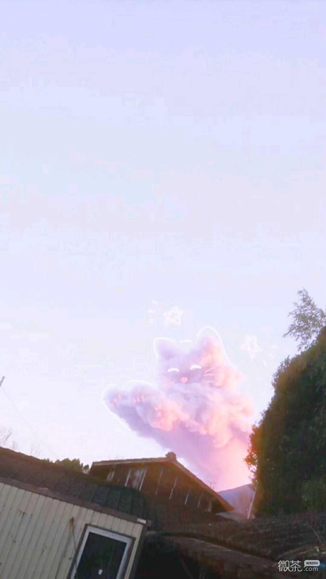 清新风景手机壁纸