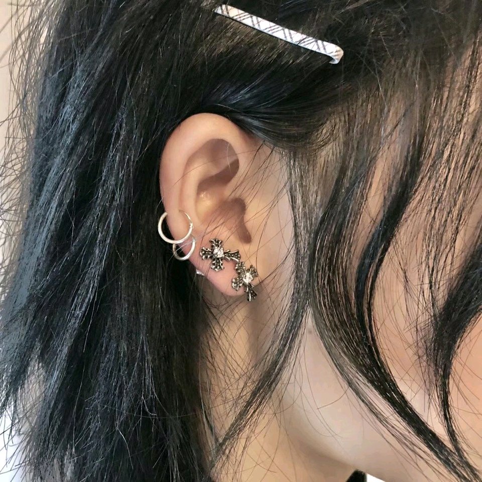 微信清新漂亮时尚迷人性感女头