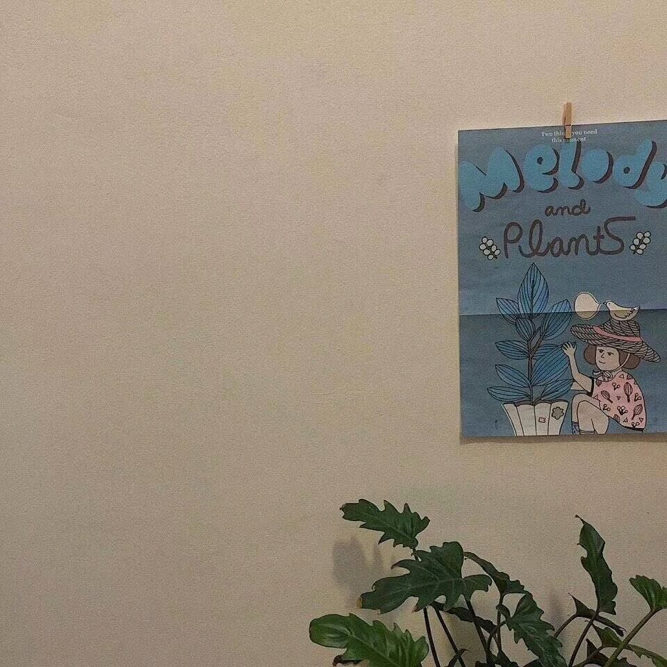 微信文艺气质小清新朋友圈配图