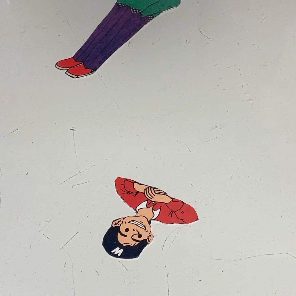 微信文艺气质小清新朋友圈配图