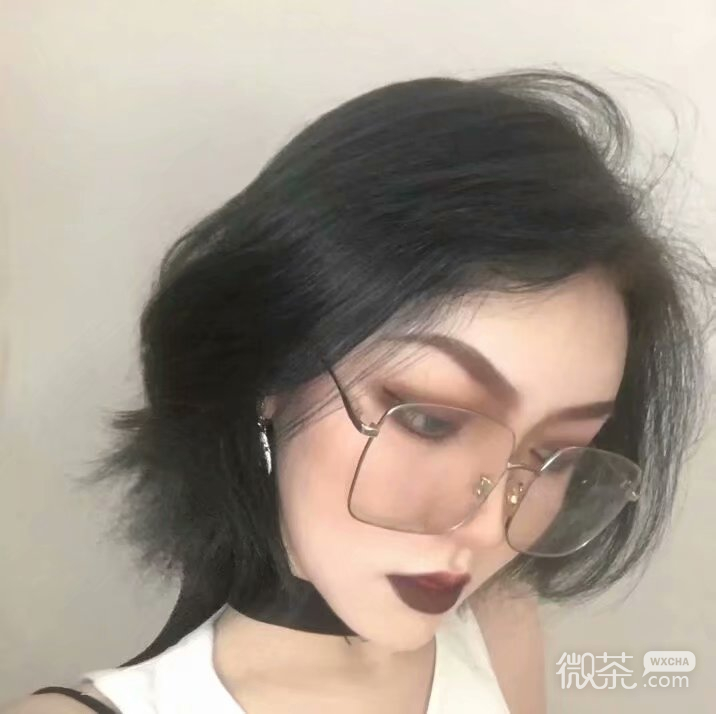 微信性感漂亮迷人女头