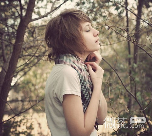 唯美伤感意境的微信非主流欧美风图片合集下载