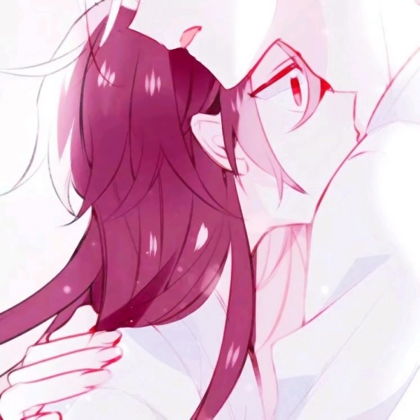 唯美个性可爱风的微信情侣头像合集下载