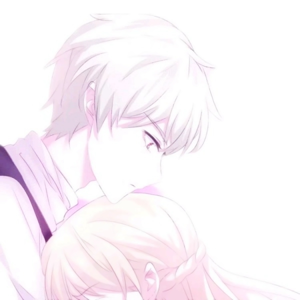 唯美个性可爱风的微信情侣头像合集下载