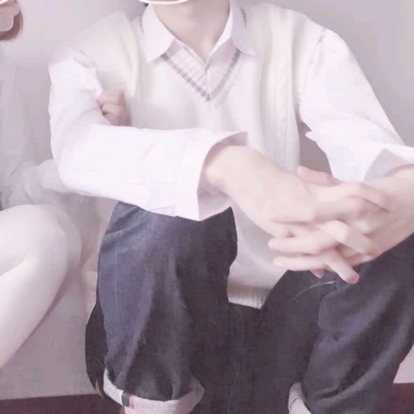 唯美个性可爱风的微信情侣头像合集下载