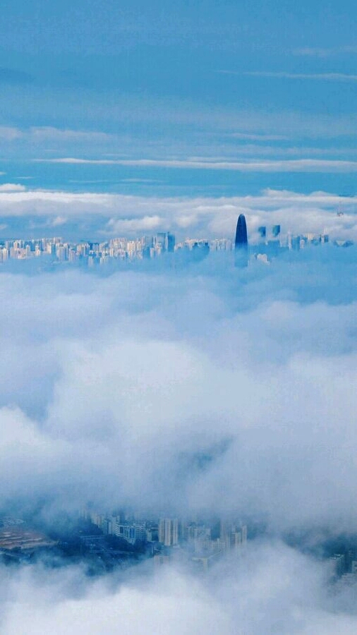 微信清新唯美聊天背景