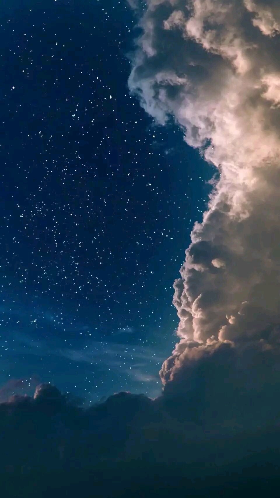 微信清新唯美聊天背景