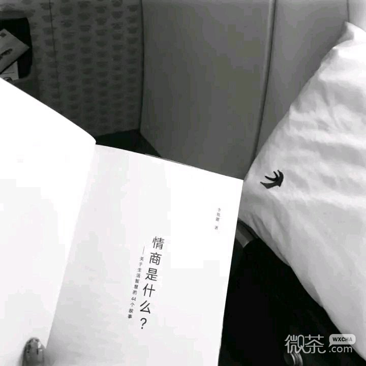 清新风景静物朋友圈配图