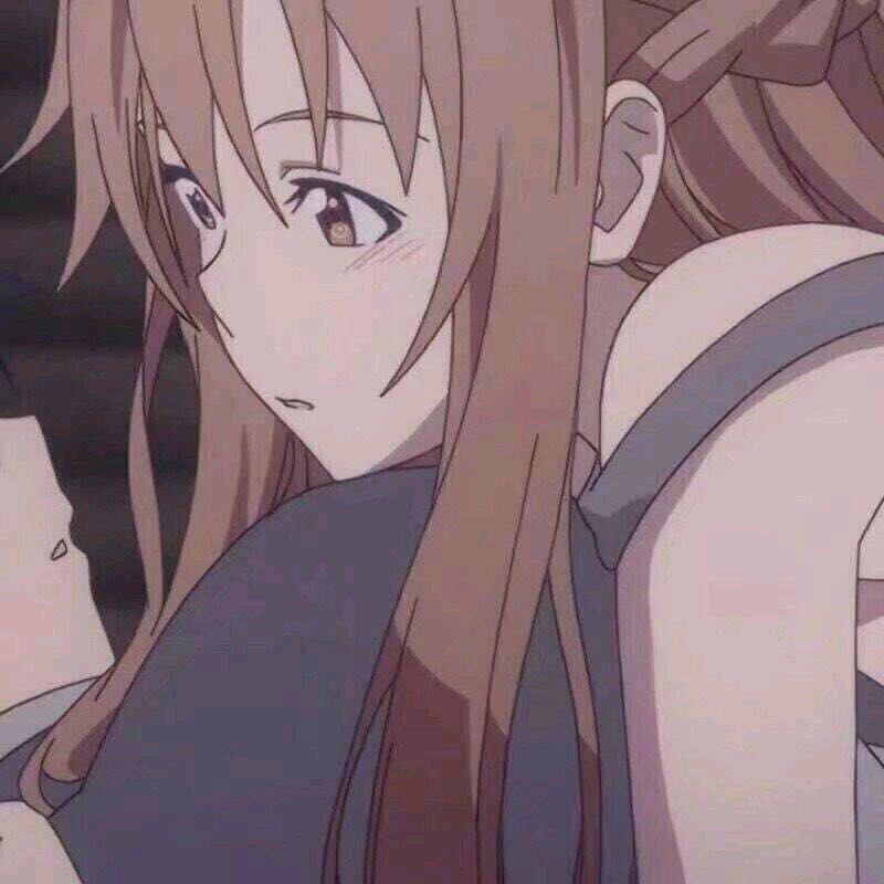 好看动漫爱情微信情头