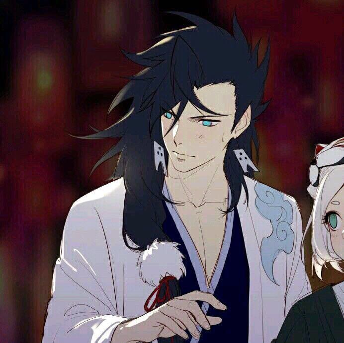 好看动漫爱情微信情头