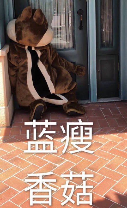 可爱个性的迪士尼主题微信表情包合集下载