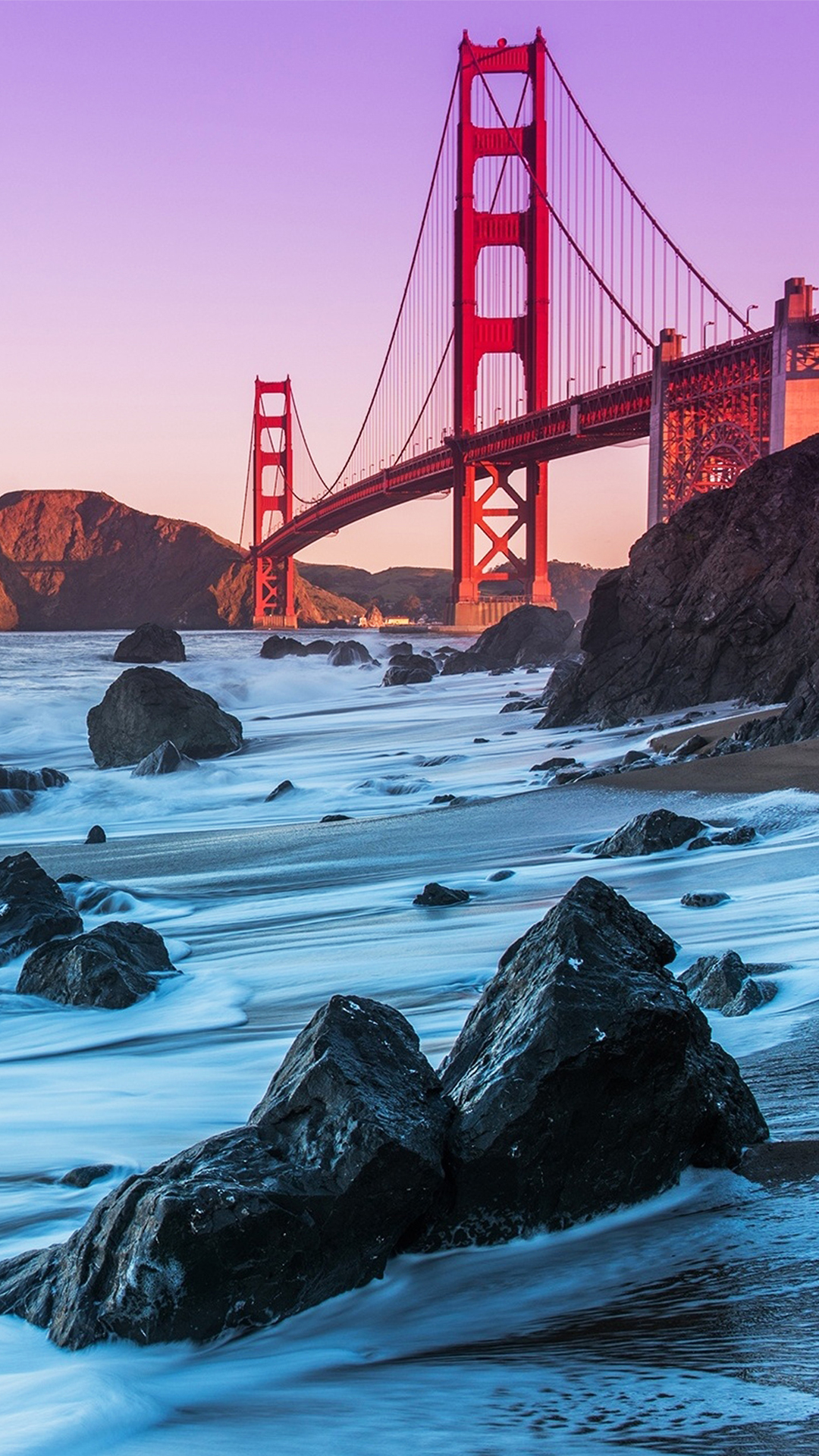 微信清新唯美聊天背景