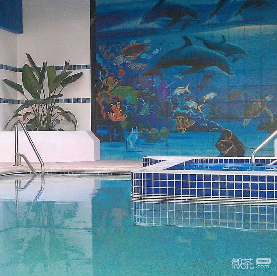 清新风景静物朋友圈配图