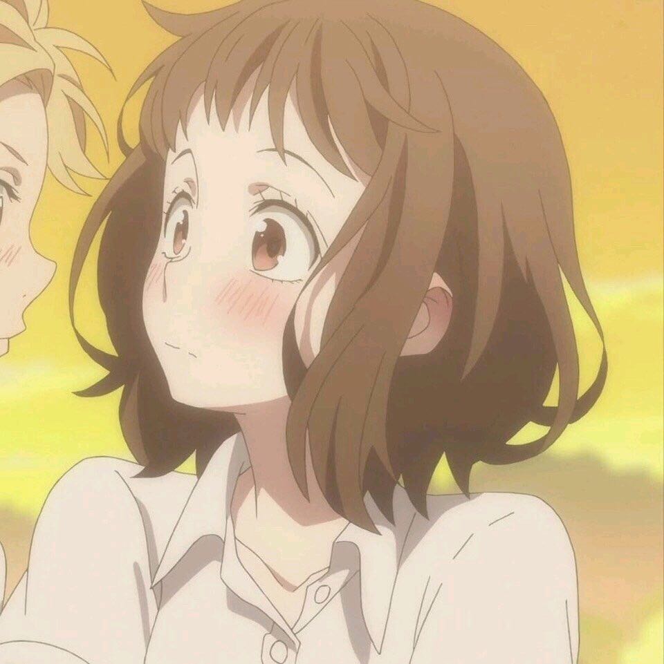 好看动漫爱情微信情头