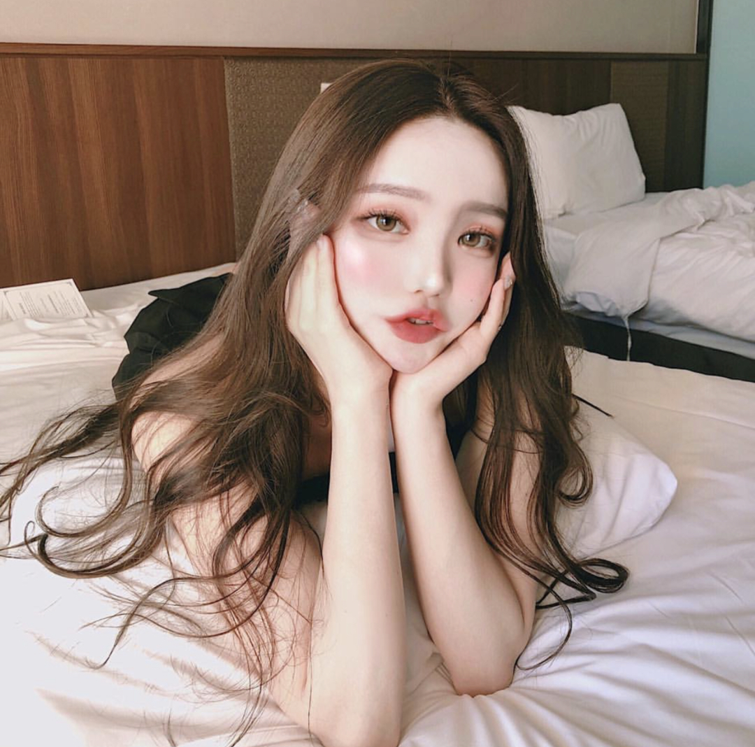 微信忧伤性感漂亮女头