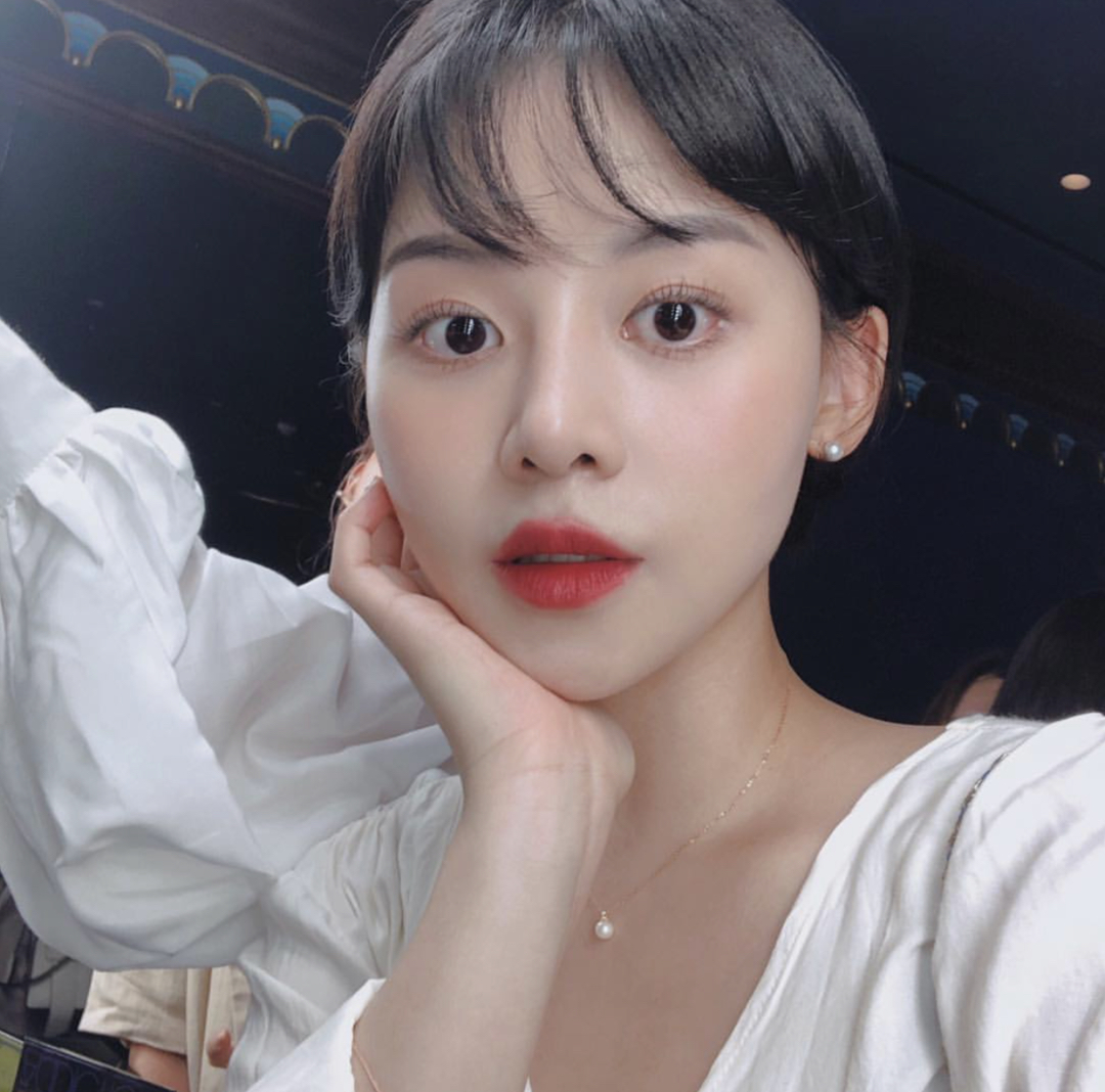 微信忧伤性感漂亮女头