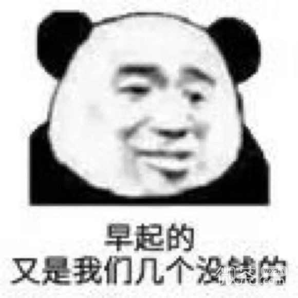 微信近期斗图恶搞表情包2019/9/6（二）