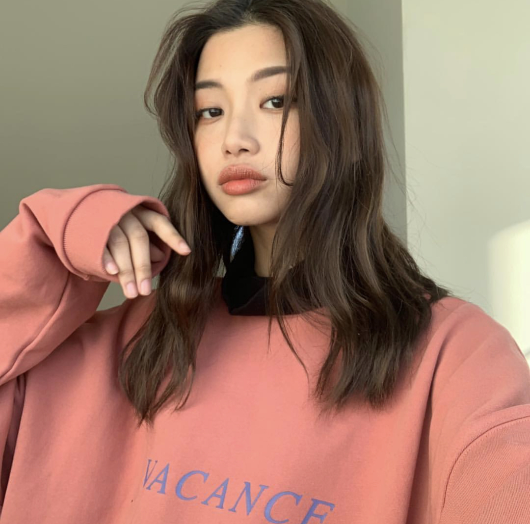 微信忧伤性感漂亮女头