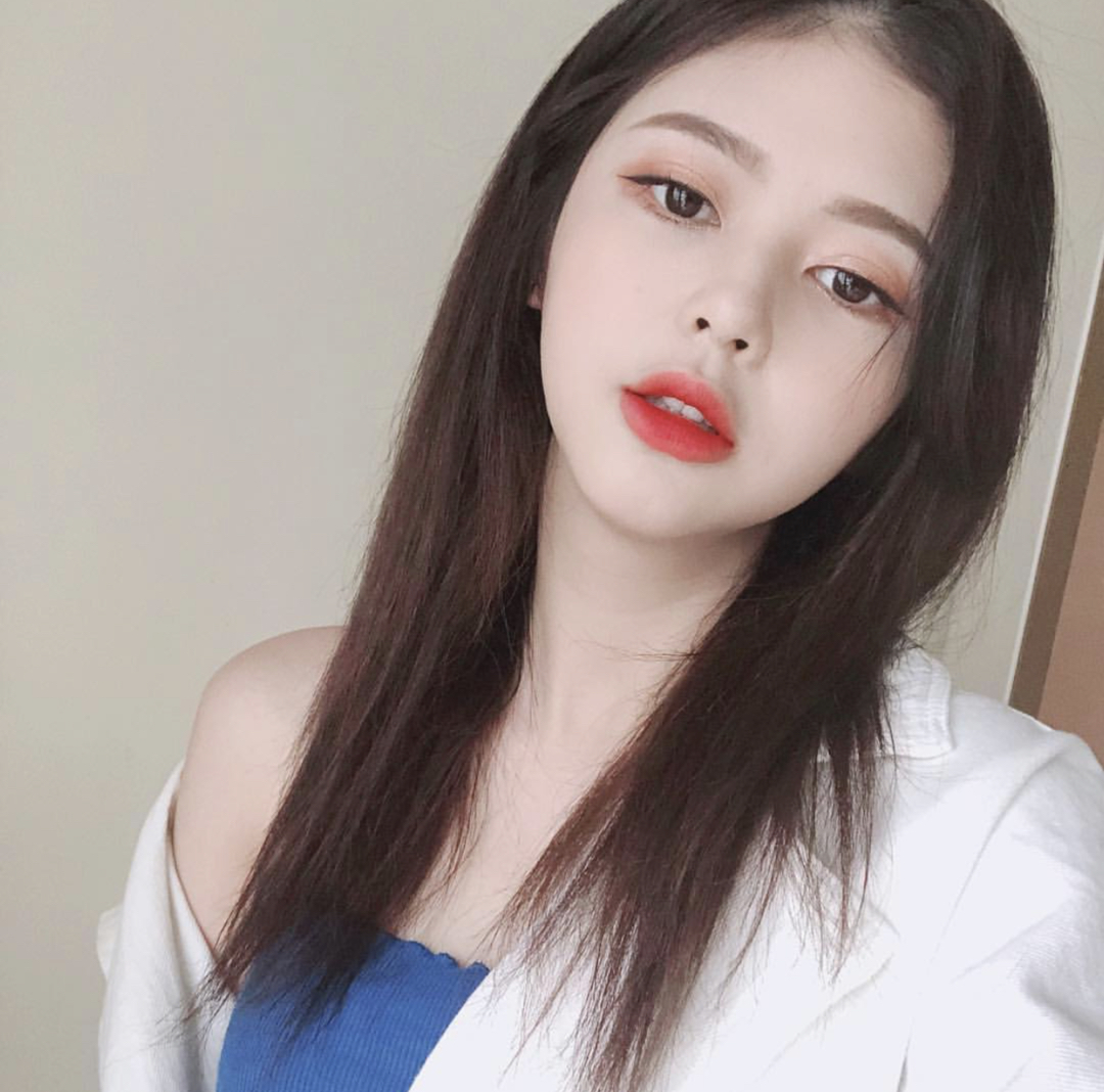 微信忧伤性感漂亮女头