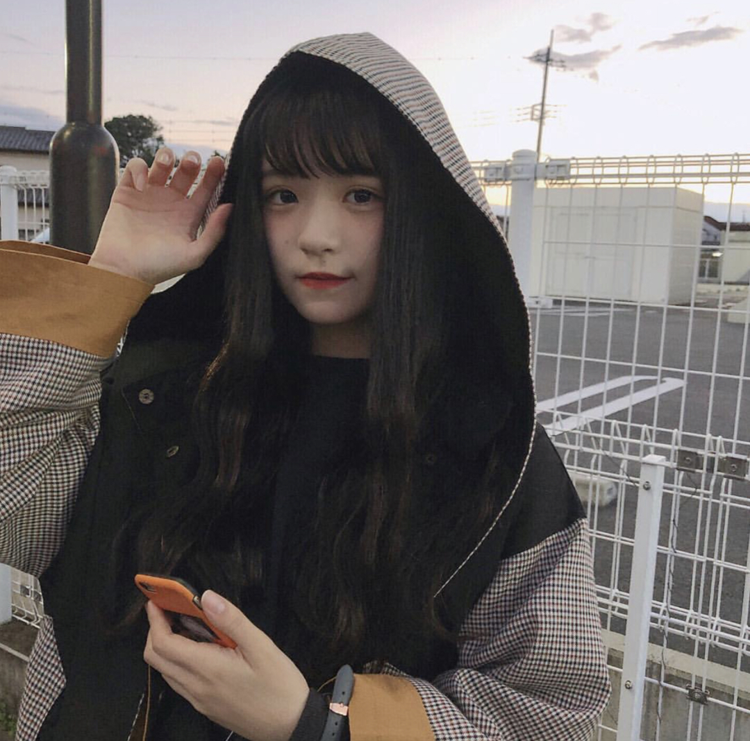 微信忧伤性感漂亮女头