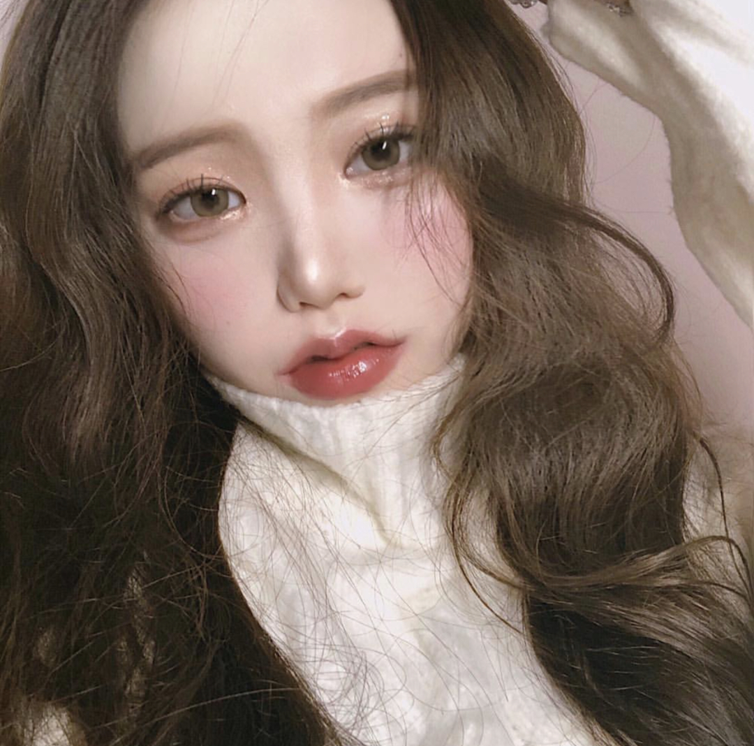 微信忧伤性感漂亮女头