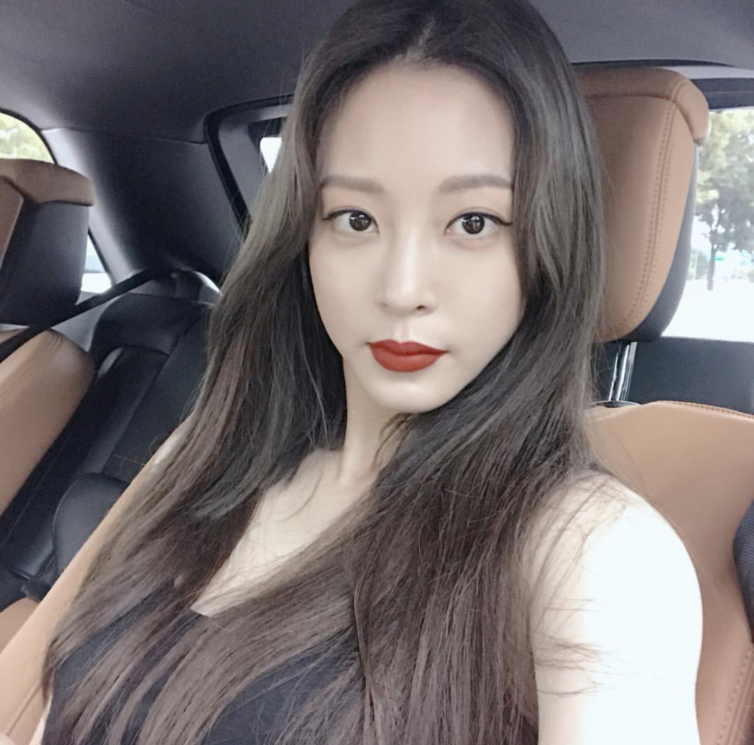 微信忧伤性感漂亮女头