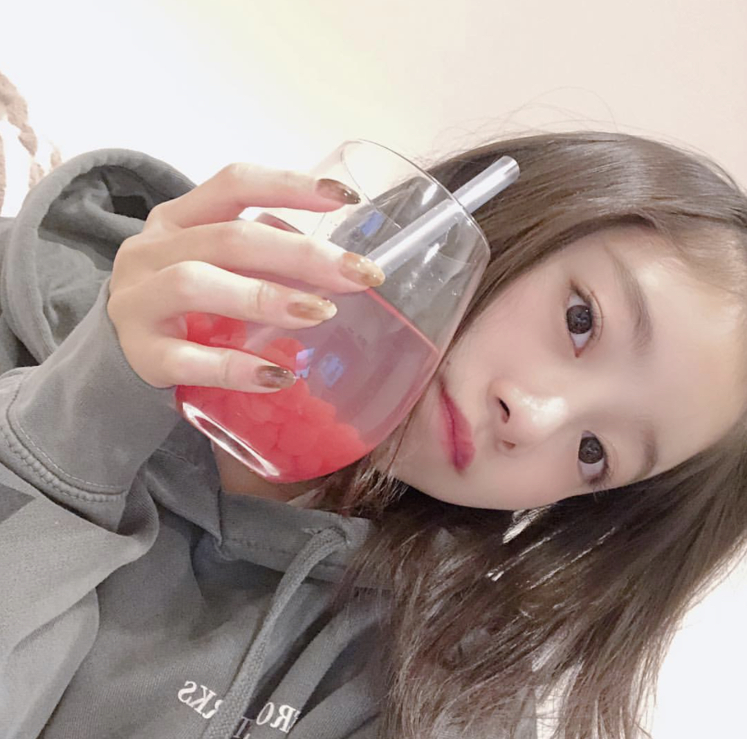 微信忧伤性感漂亮女头