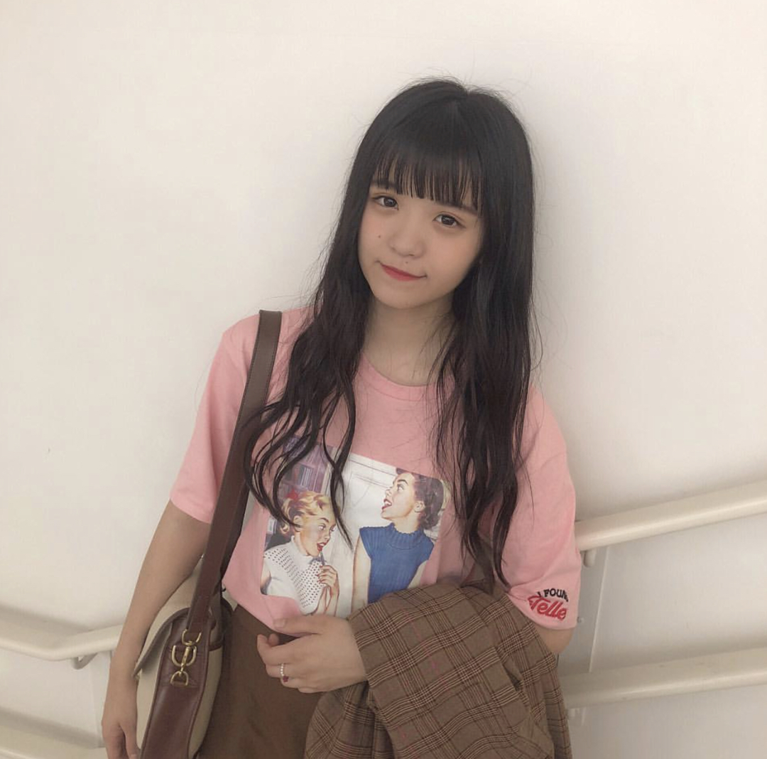 微信忧伤性感漂亮女头