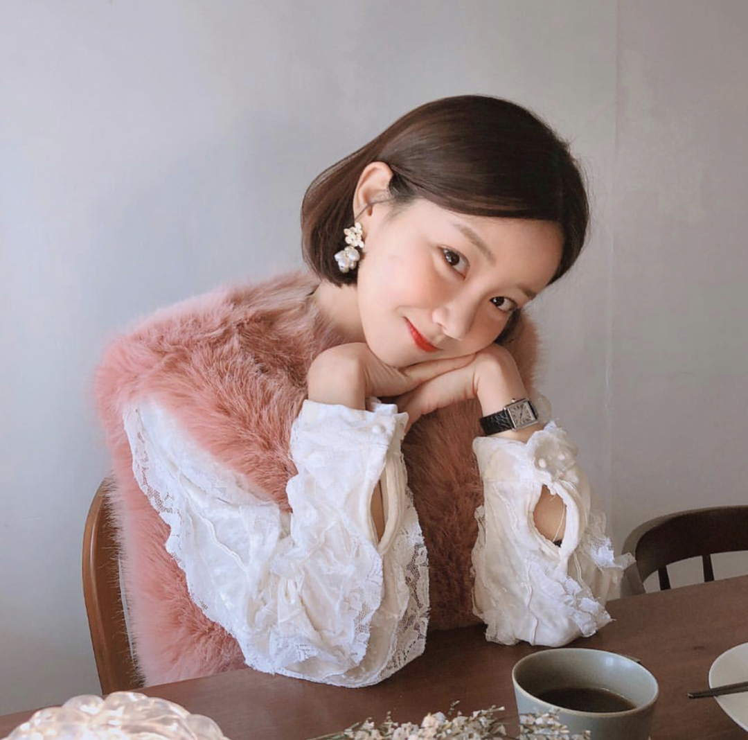 微信忧伤性感漂亮女头