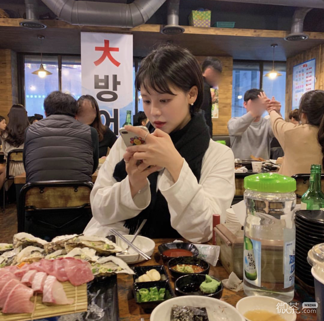 微信忧伤性感漂亮女头