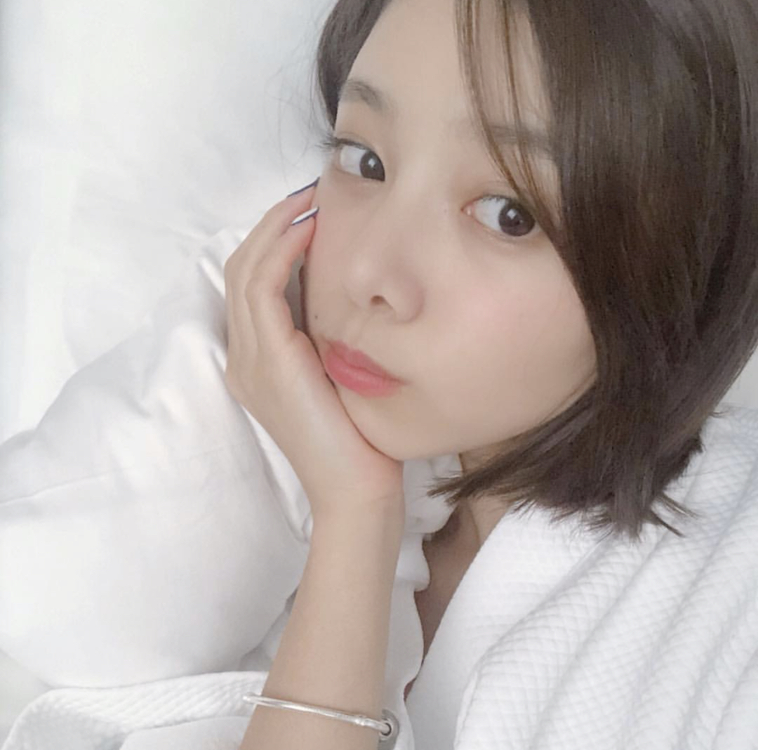 微信忧伤性感漂亮女头