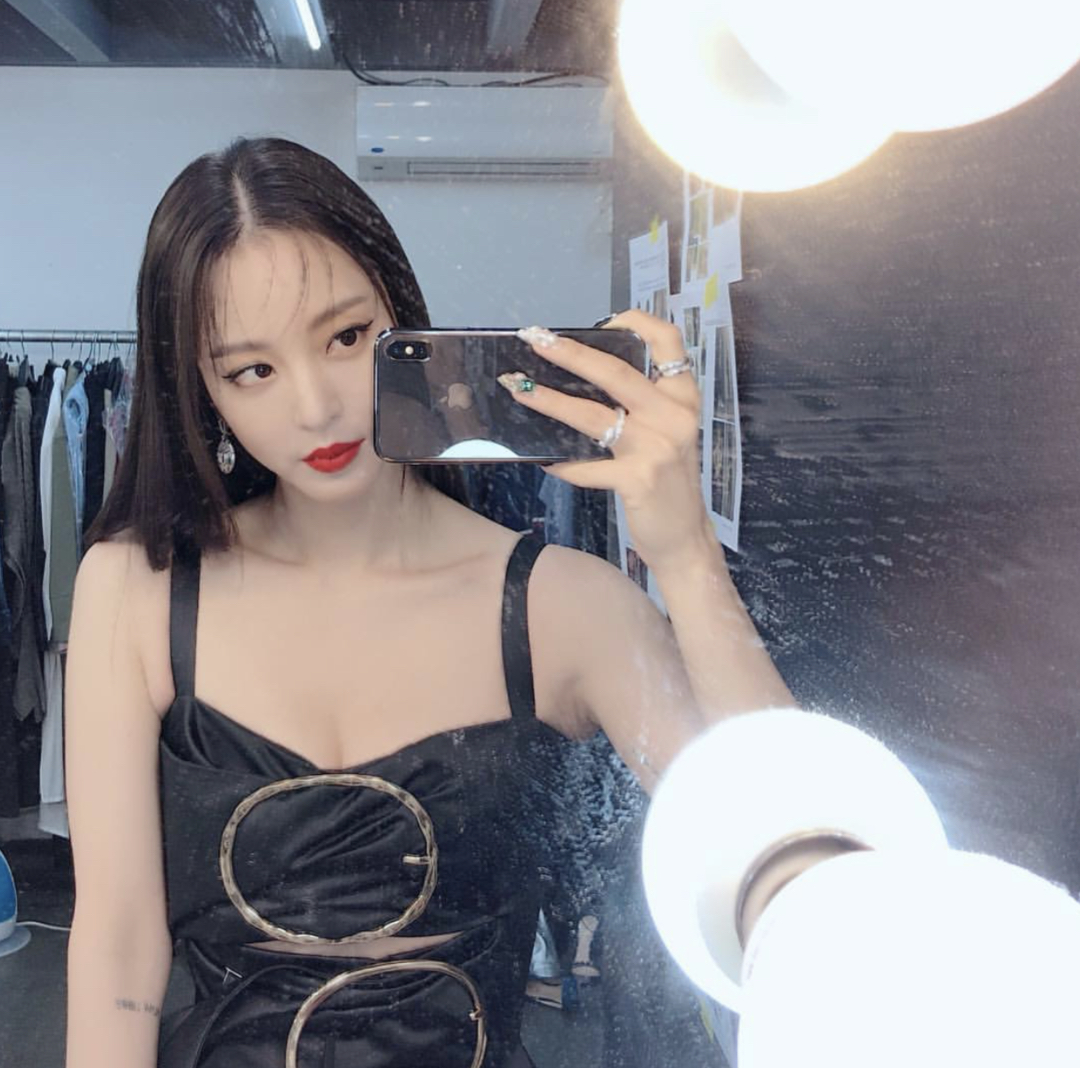 微信忧伤性感漂亮女头