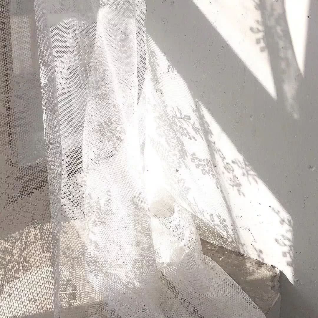 微信文艺少女心朋友圈配图