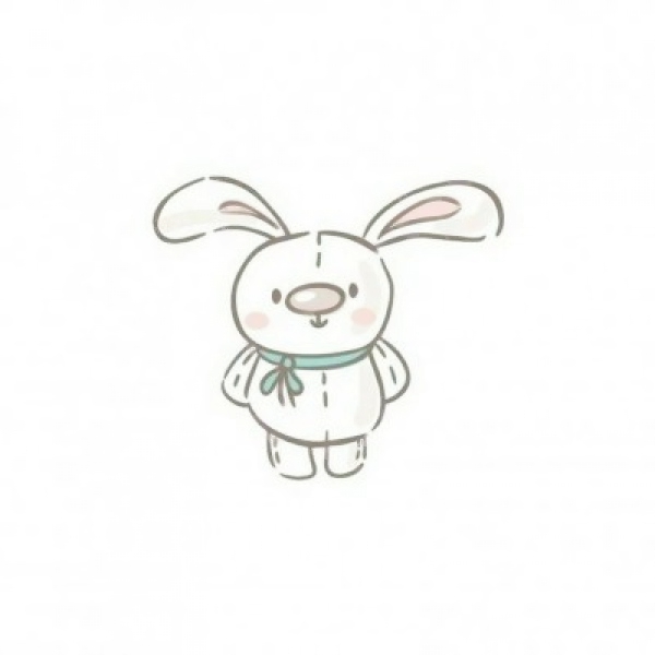 可爱萌萌哒的微信卡通风头像合集下载