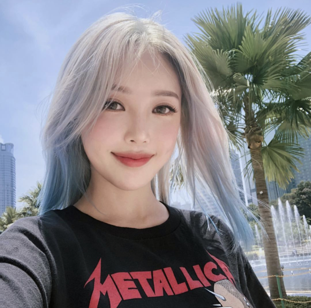 微信忧伤性感漂亮女头