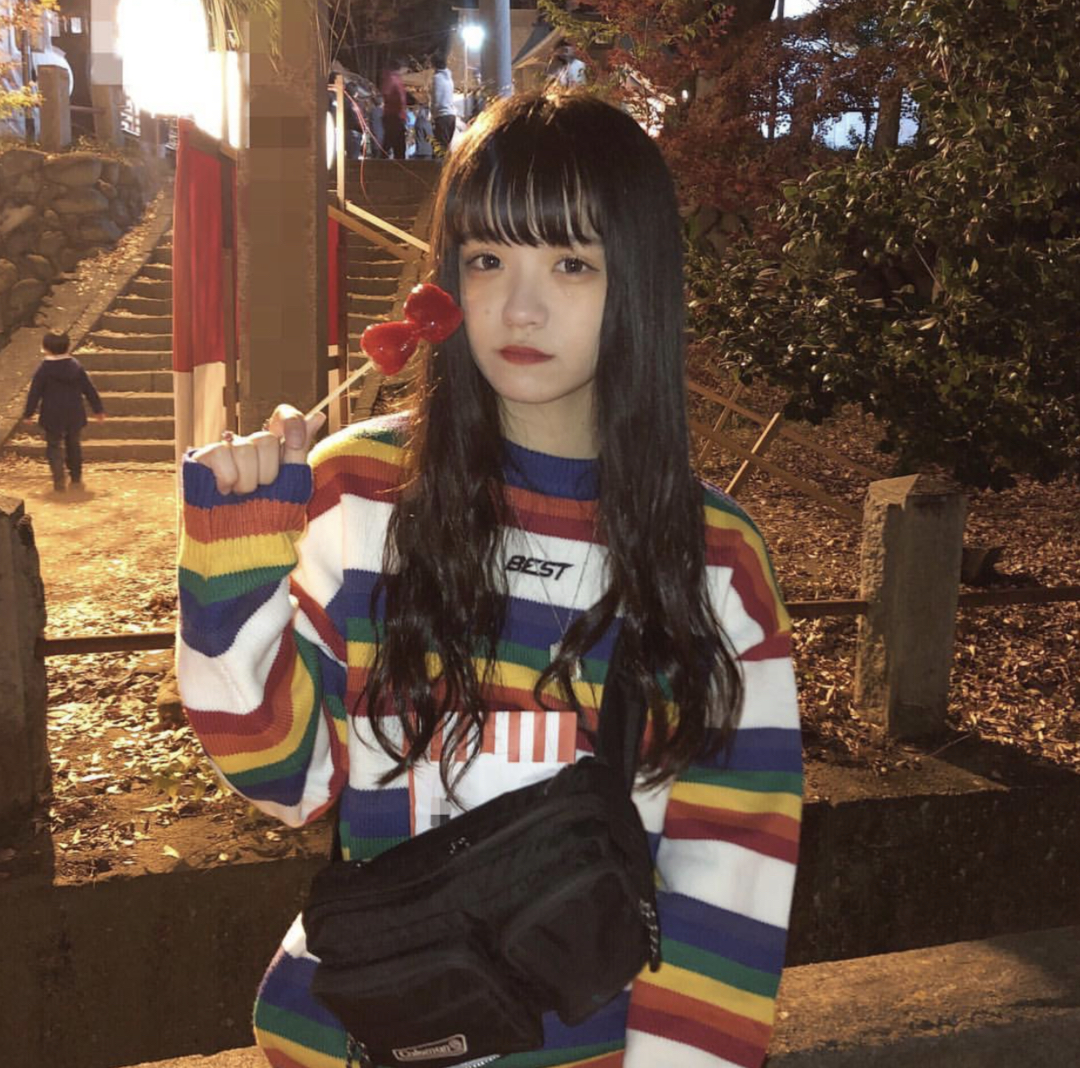 微信忧伤性感漂亮女头