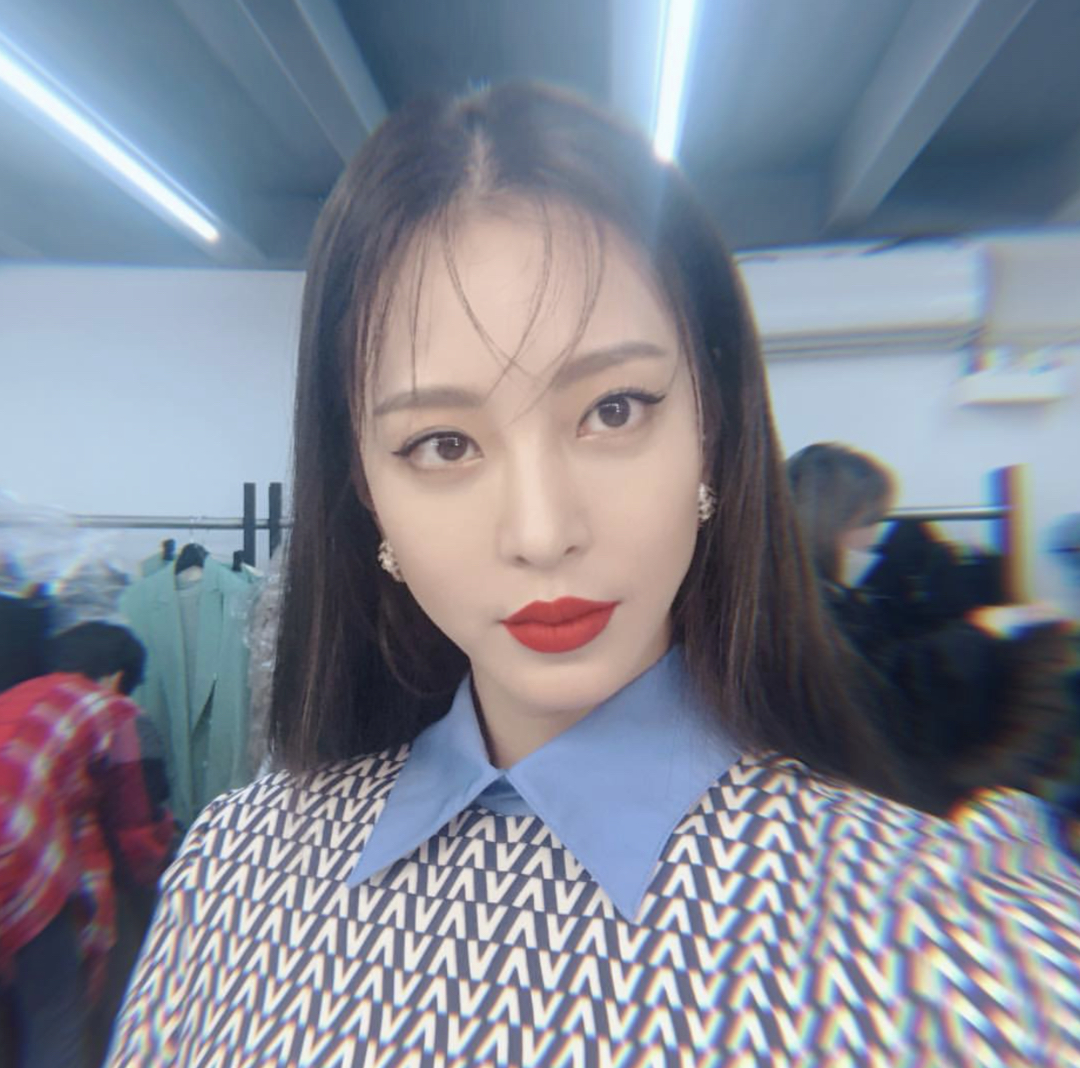 微信忧伤性感漂亮女头