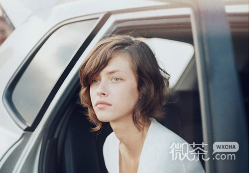 值得分享的微信欧美有意境女生图片合集下载