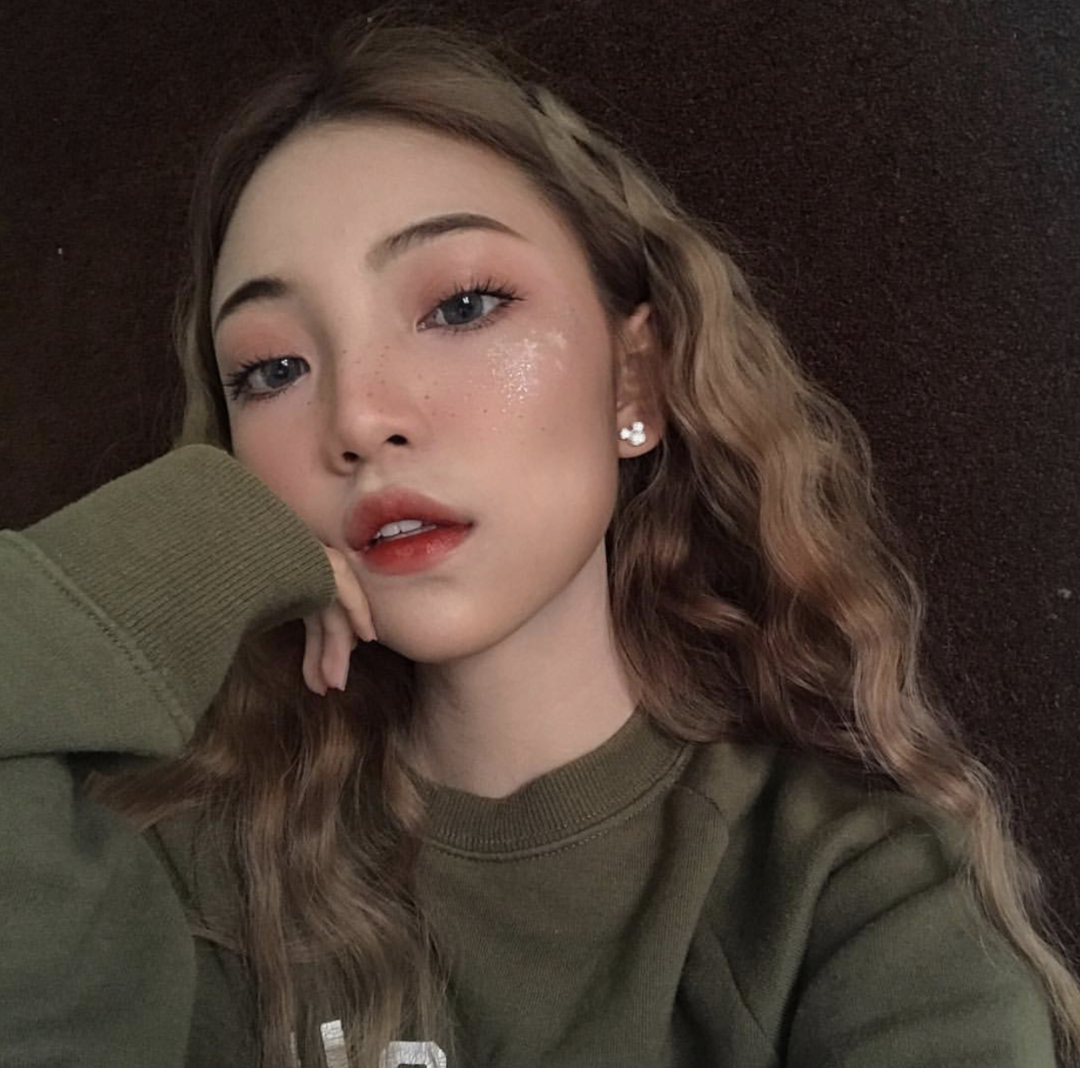 微信忧伤性感漂亮女头