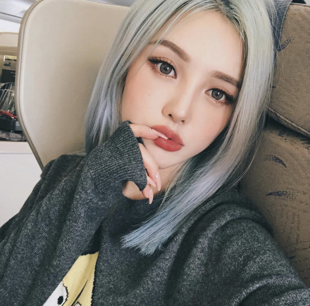 微信忧伤性感漂亮女头