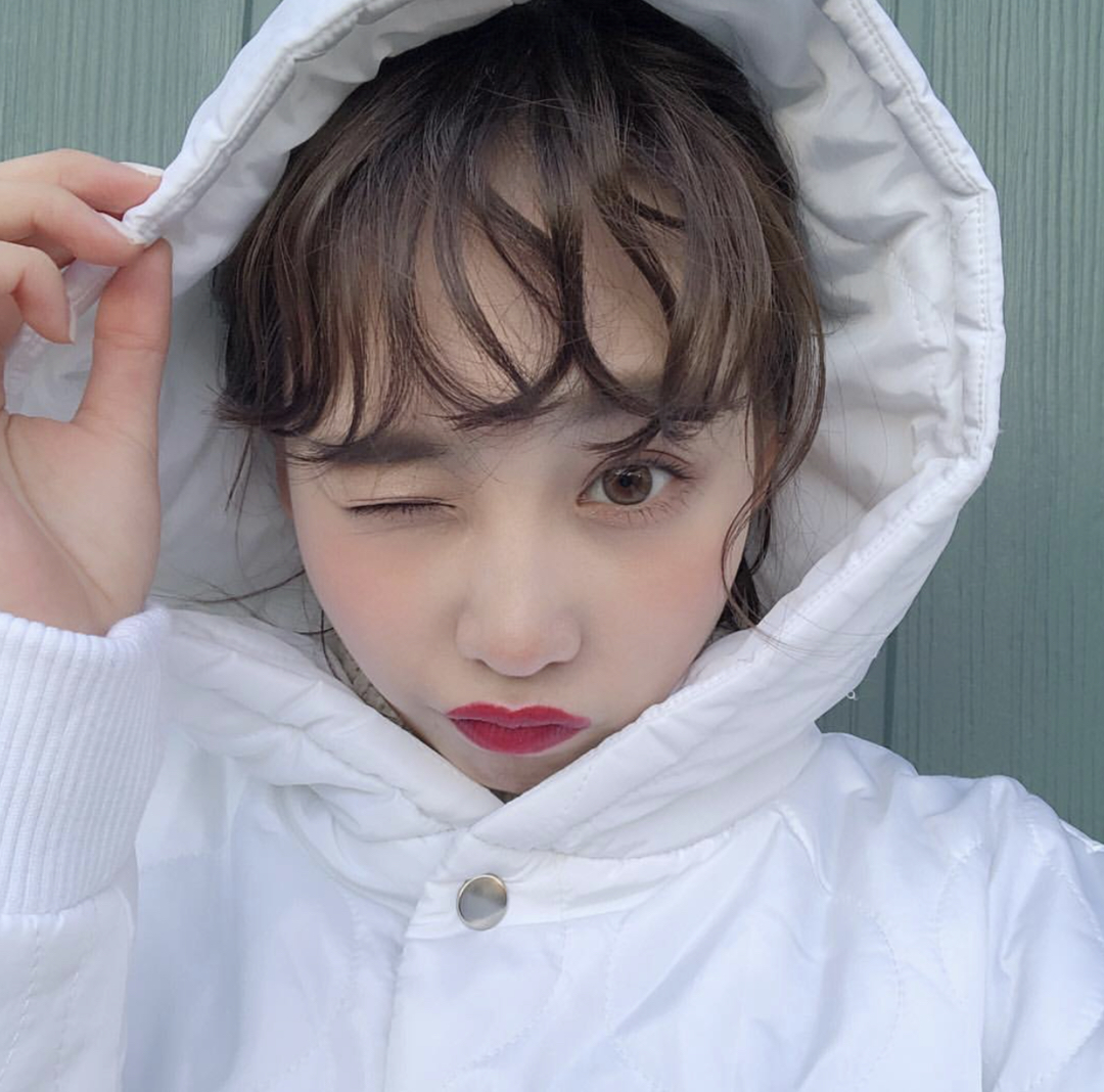 微信忧伤性感漂亮女头